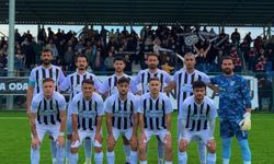 Aydınspor 4-1 kazandı: Maç sonu galibiyeti taraftarla kutladılar