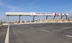 Aydın-Denizli Otoyolunu kullanacaklar dikkat: Yıl sonuna kadar çalışma var!