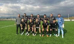 Süper'in lideri! Aydınspor koltuğuna oturdu