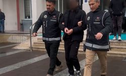 Nazilli polisi cinayet şüphelisini yakaladı! 2 yıldır kaçıyordu