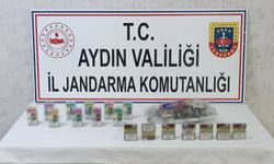 Aydın’da sigara kaçakçılığına geçit yok