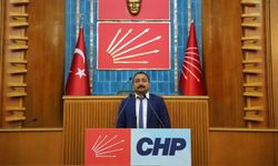 CHP'li Aytürk iktidarın ekonomi politikasını eleştirdi! "Güneş gibi doğacağız"