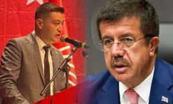 CHP'li Kılıç'tan AK Partili Zeybekçi'ye sert eleştiri: "Biraz izan, biraz insaf"