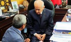 Alıcık, Bahçeli’nin doğum gününü kutladı! “Allah ömrünü uzun eylesin”