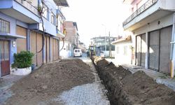 Doğalgaza rağbet günden güne artıyor: Aydın’da doğalgaz kullanmayan kalmayacak