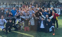 Aydınspor doludizgin! 3 puan 6 golle geldi