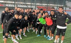 Aydınspor’da hazırlıklar başladı! Öztürk’ün doğum günü kutlandı