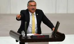 CHP’li Bülbül'den tepki: “Yargının siyasallaşması projesi sürdürülüyor”