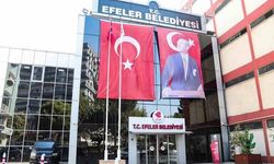 Efeler Belediyesi’nde önemli görev değişikliği