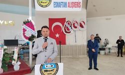 Germencik esnafı genel kurula gidiyor! Gelir-gider hesapları görüşülecek