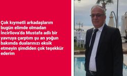 Aydın'da ağır yaralanan çocuk için dua isteği: Minibüs şoförü sosyal medyadan seslendi