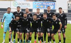 Nazillispor, Vanspor deplasmanında galibiyet istiyor