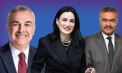 AK Parti Aydın Milletvekillerinden tebrik mesajları