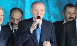 Cumhurbaşkanı Erdoğan Aydın'da konuştu: “Terörsüz Türkiye için çalışıyoruz”