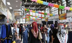 Aydın'da bir ilk! Moda ve Alışveriş Festivali geliyor