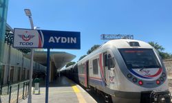 Aydın’da tren bilet fiyatlarına zam!