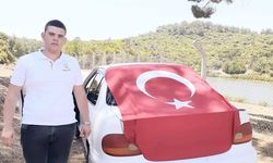 Aydın’da bir günde iki acı haber