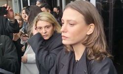 Serenay Sarıkaya ifade verdi: “İtibarsızlaştırma var”