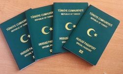 Hükümetten yeşil pasaport müjdesi! Binlerce kişiye verilecek