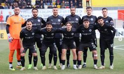 Ada’da işler yolunda gitmiyor! Aydın temsilcisi 2-0 kaybetti