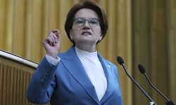 Meral Akşener'le ilgili şok iddia! Siyasi kulisler bununla çalkalanıyor