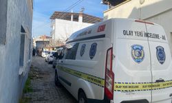 Aydın’da bir kişi ölü bulundu! Polis ölümü şüpheli buldu