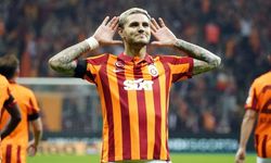 Mauro Icardi'den Galatasaray taraftarına sevindirici haber