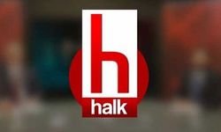 Halk TV'den Aydınlı gazeteciye bombardıman! Yerden yere vuruldu