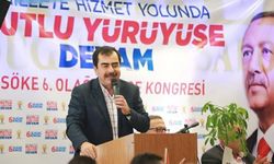 AK Parti Aydın'da dümene neden Erdem geçirildi?