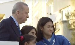 Erdoğan Aydın'da söz verdi: 'Devlet olarak önlerini her zaman açacağız'