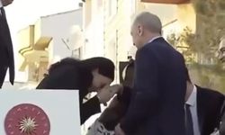 Cumhurbaşkanı Erdoğan’dan Sarıbaş’a harçlık