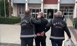 Nazilli polisinden başarılı operasyon! Cinayet şüphelisi yakalandı