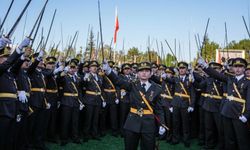 Teğmenler TSK'dan ihraç edildi! Kılıçlı yemin soruşturmasında karar