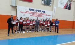 Yarı finalistler belli oldu