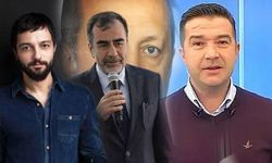 Gazeteci Karagöz’den AK Partili Erdem’e ilginç gönderme