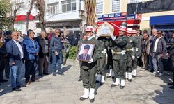 Sökeliler ‘Magosa’sını yalnız bırakmadı! Kıbrıs Gazisi Turgut son yolculuğuna uğurlandı