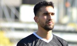 Nazillispor’un golcüsü Adana’ya transfer oldu