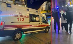 Aydın’da alkollü kadın dehşet saçtı: Yetmedi polise hakaret ederek saldırdı!