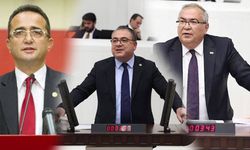 CHP’li vekillerden “Birlik Toplantısı’na” tam destek