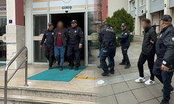 Nazilli Adliyesi’nde duruşma sonrası kavga! 1 polis yaralandı