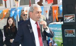 AK Parti Aydın’da ortalık karıştı