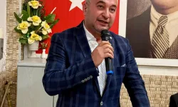 AK Partili Demir’den CHP’li Akın’a yanıt: “Algı yapmayı çok seviyorsunuz”