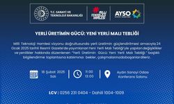 AYSO'da yeni tebliğ hakkında bilgi verilecek