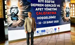 Başkan Anıl Yetişkin: “Depreme dayanıklı Efeler için çalışıyoruz”