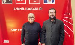 CHP Aydın’da başarı çıtasını yükseltti