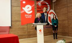 Efeler’de ideal aile toplantısı gerçekleşti