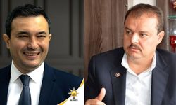 AK Parti kongresinde MKYK listesi açıklandı: Mehmet Umut Tuncer listeye girdi, Abdurrahman Öz yer almadı