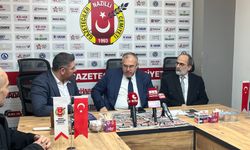 Nazilli’de Saadet Partisi’nden Sert Sözler: “İktidar iflasa sürüklüyor”