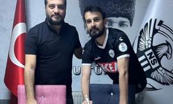 Nazillispor transfer yasağını kaldırdı: İlk imza atıldı