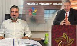 Nazilli Ticaret Odası’nda ağır kriz! 10. Meslek Grubu’na operasyon mu çekildi?